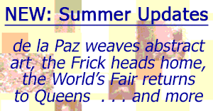 So what's NEW!